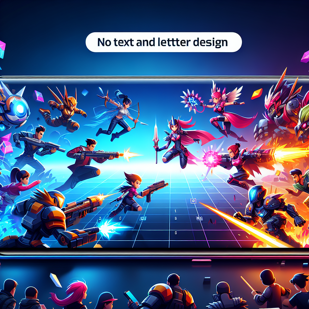 PP Mobile Legend Keren: Tips dan Trik untuk Tampilan Profil yang Lebih Menarik