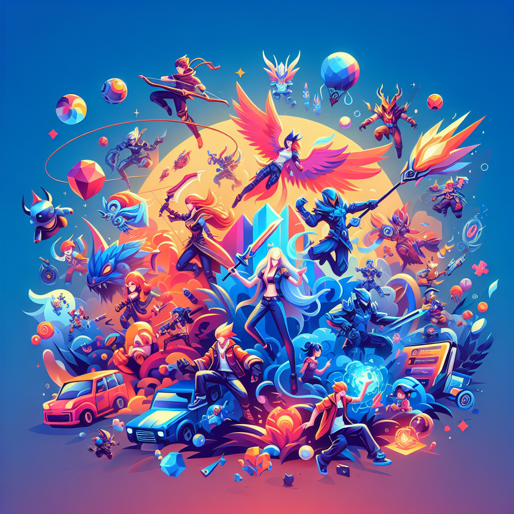 The Best Sites for Downloading Mobile Legends Logo PNG
