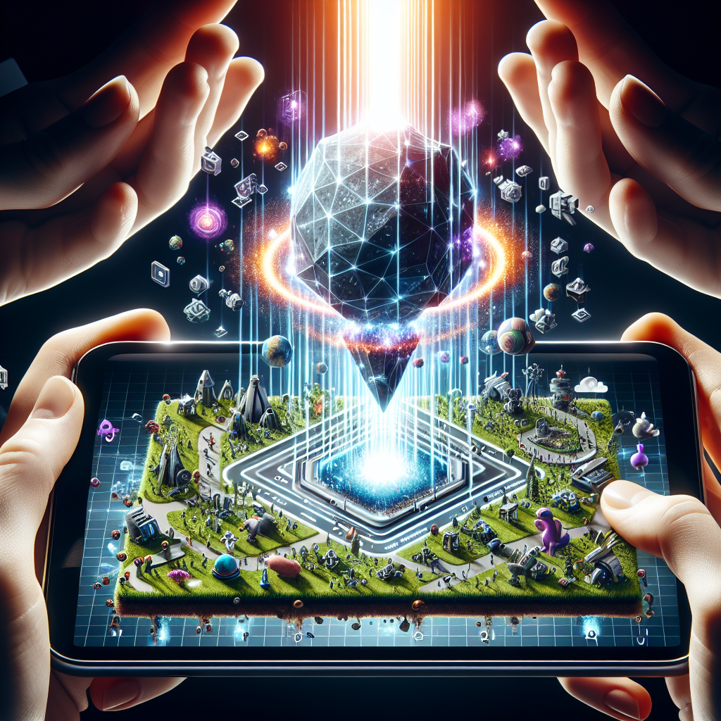 Mobile Legends VNG: Exploring the New Update and Its Impact on Gameplay