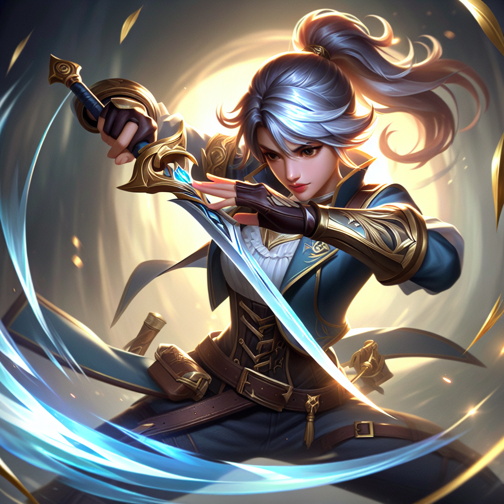 Mastering Fanny in Mobile Legends: Tips and Tricks for Domination