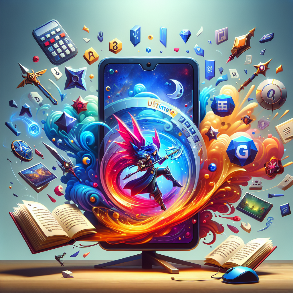 Mobile Legends for PC: Ultimate Guide to Download and Play on Your Computer