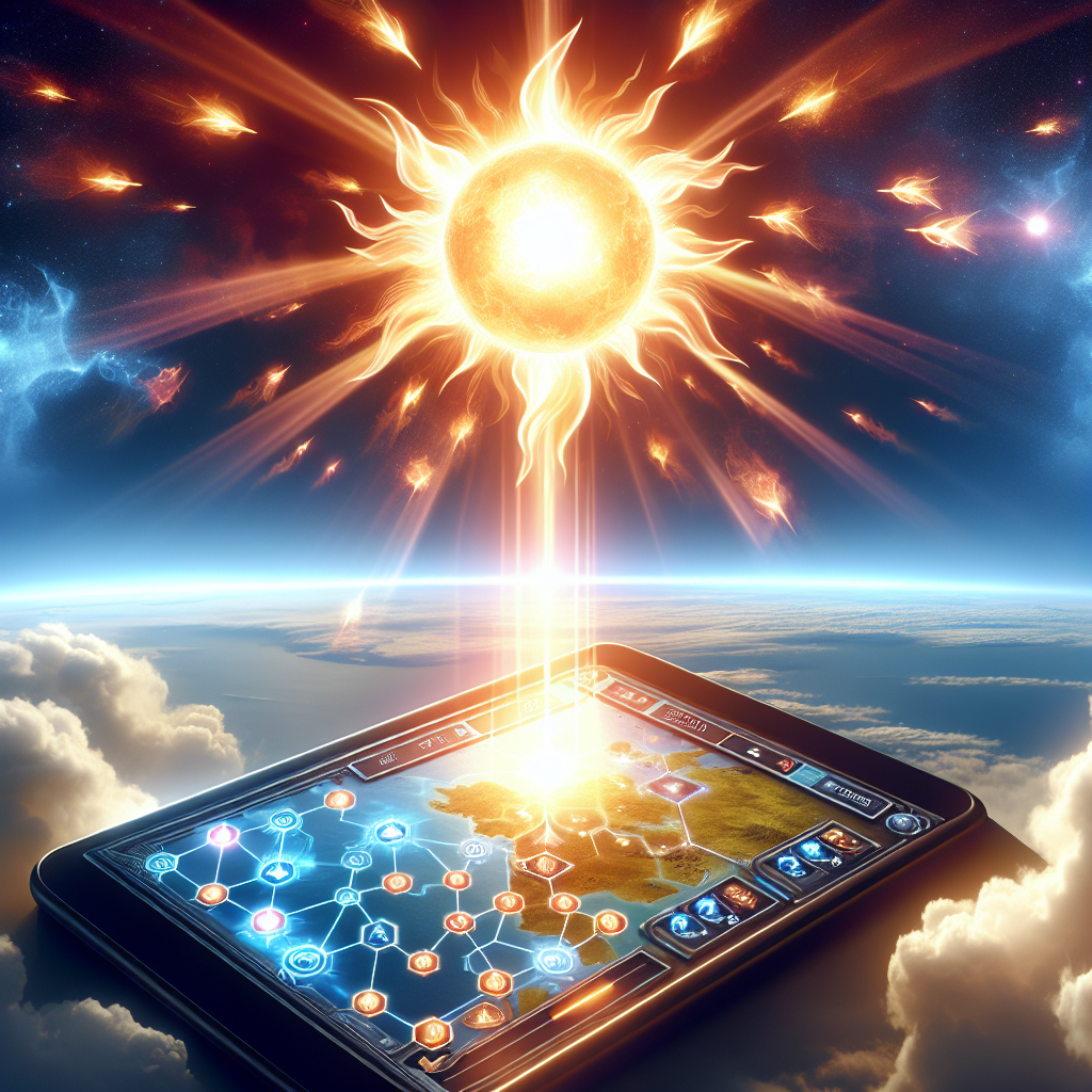 Exploring the Powers and Strategies of Sun in Mobile Legends