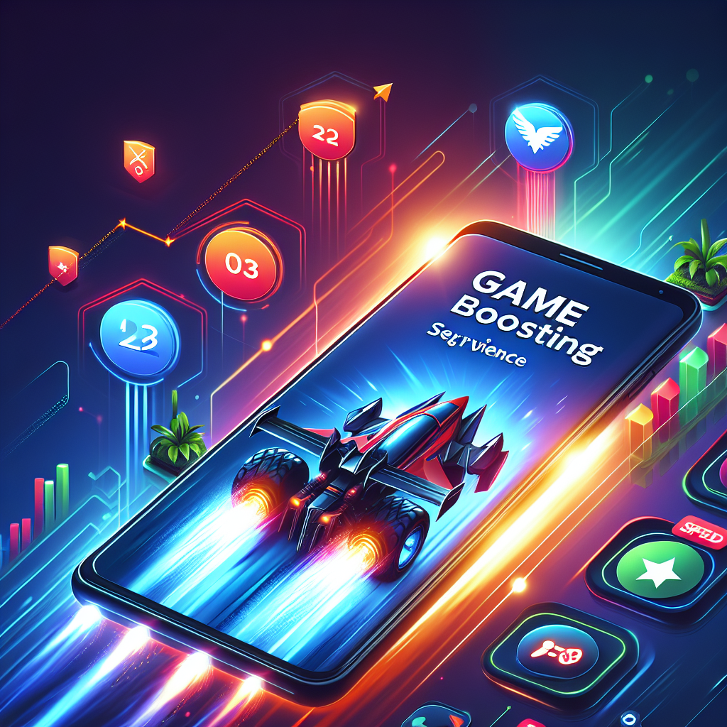 Joki Mobile Legend: Unveiling the World of Game Boosting Services