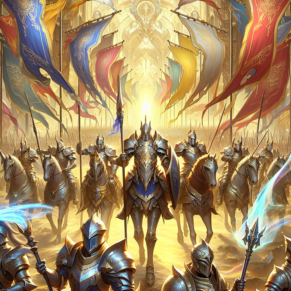 Unlock Epic Visuals: Mobile Legends Wallpapers for Your Smartphone