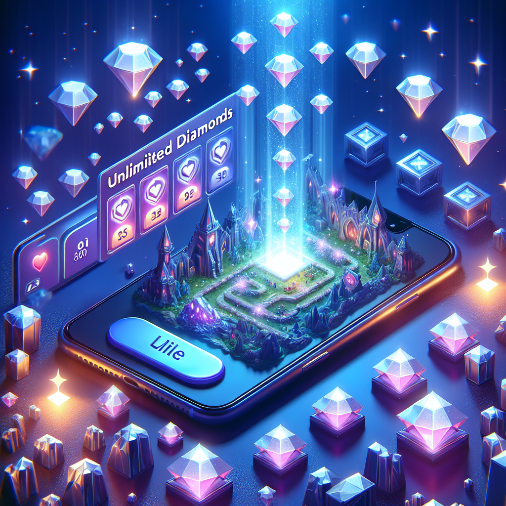 Download Mobile Legend Mod APK for Unlimited Diamonds Today