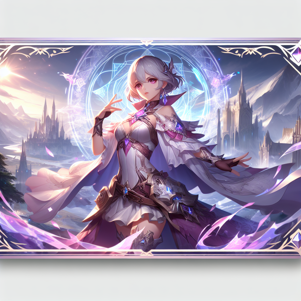 Rise of Cici: A New Challenger in Mobile Legends Mythic Rank