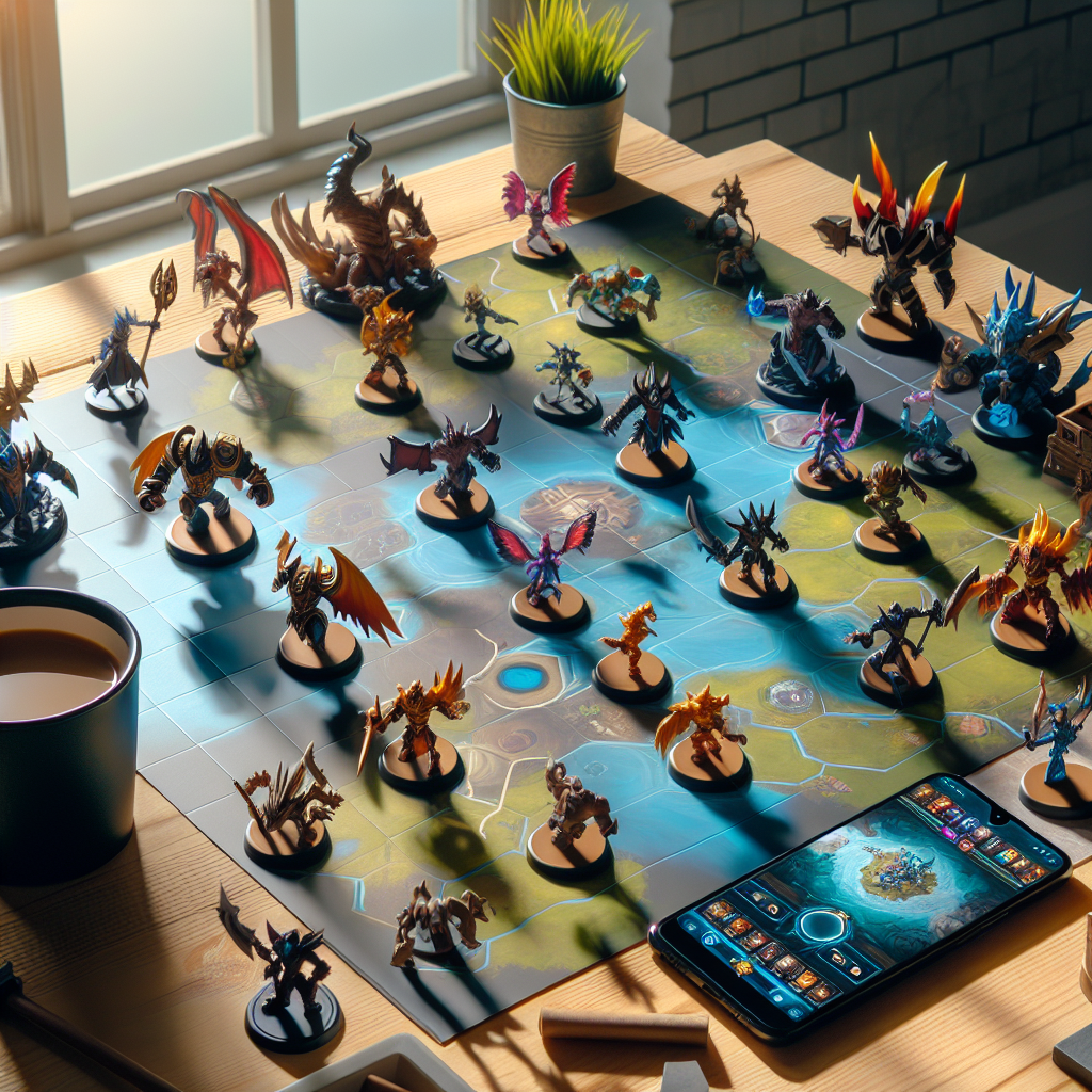 Epic Strategies Unveiled for Dominating the MCL in Mobile Legends
