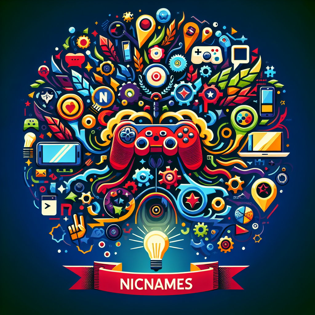 Creative Nickname Ideas for Mobile Legends Players