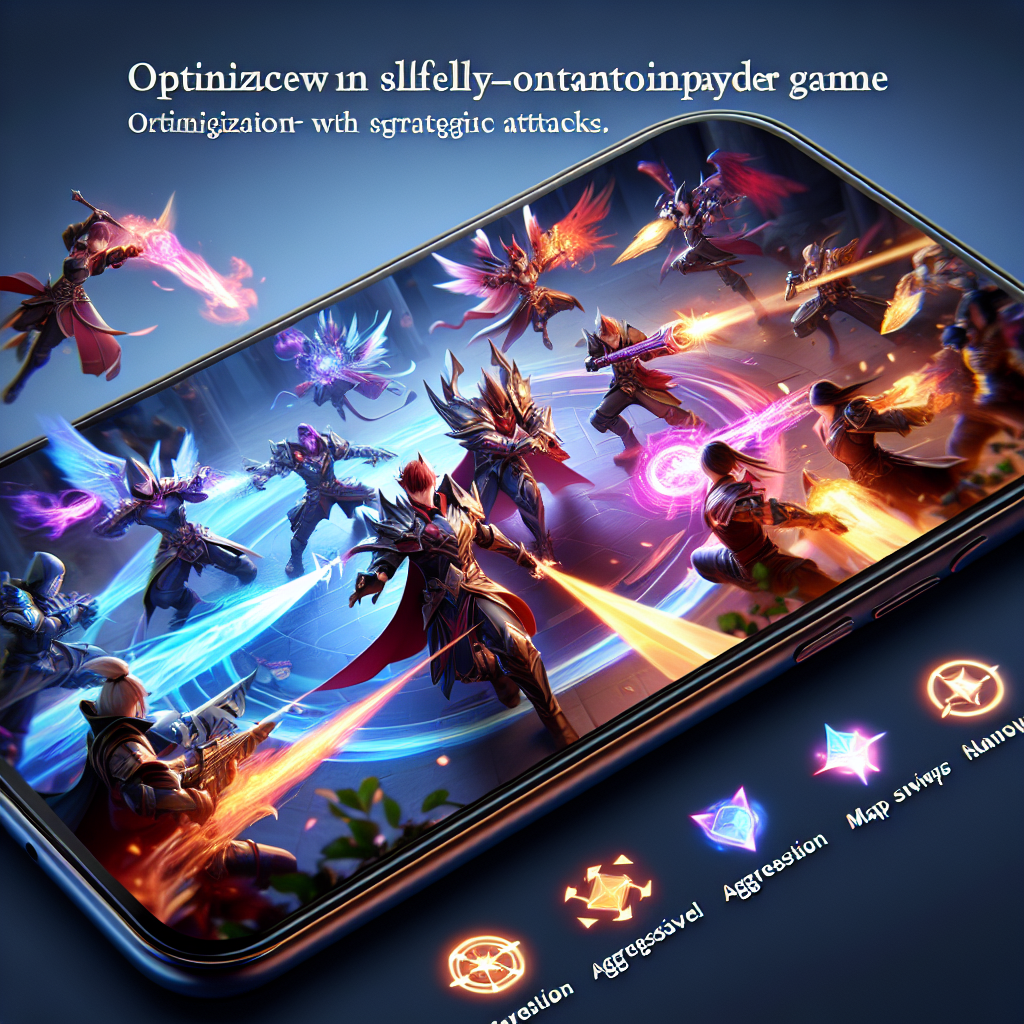Top Strategies for Dominating Mobile Legends as a Topper