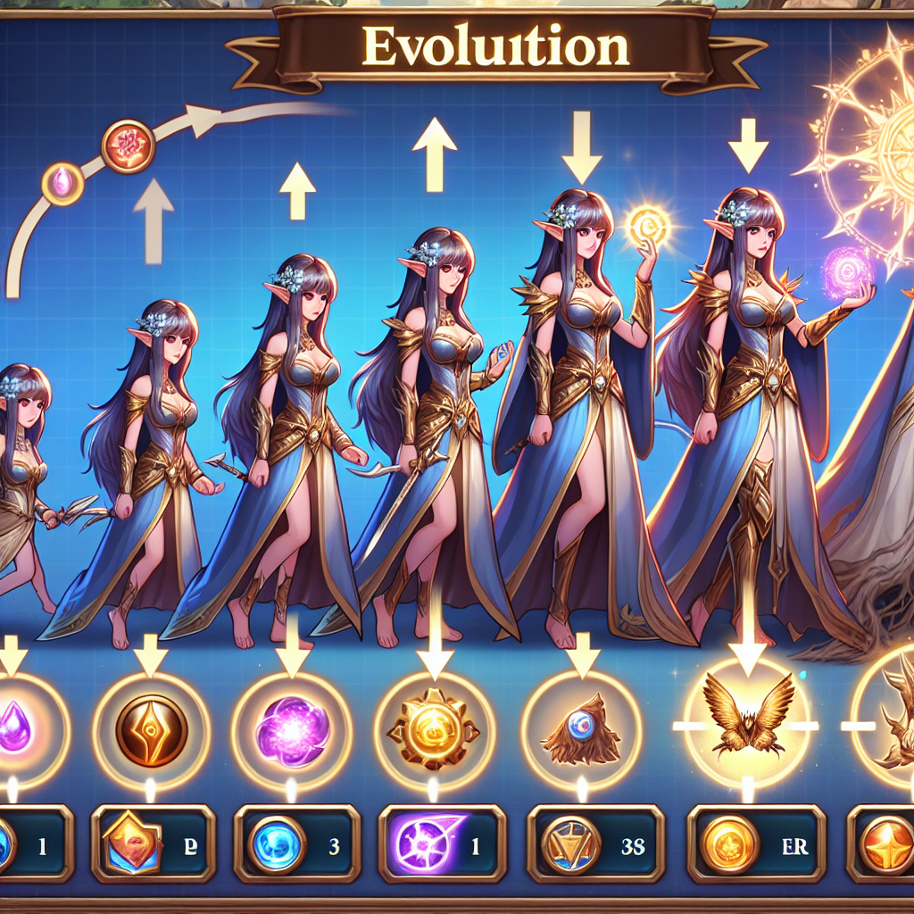 Freya's Evolution: Mastering Her Role in Mobile Legends