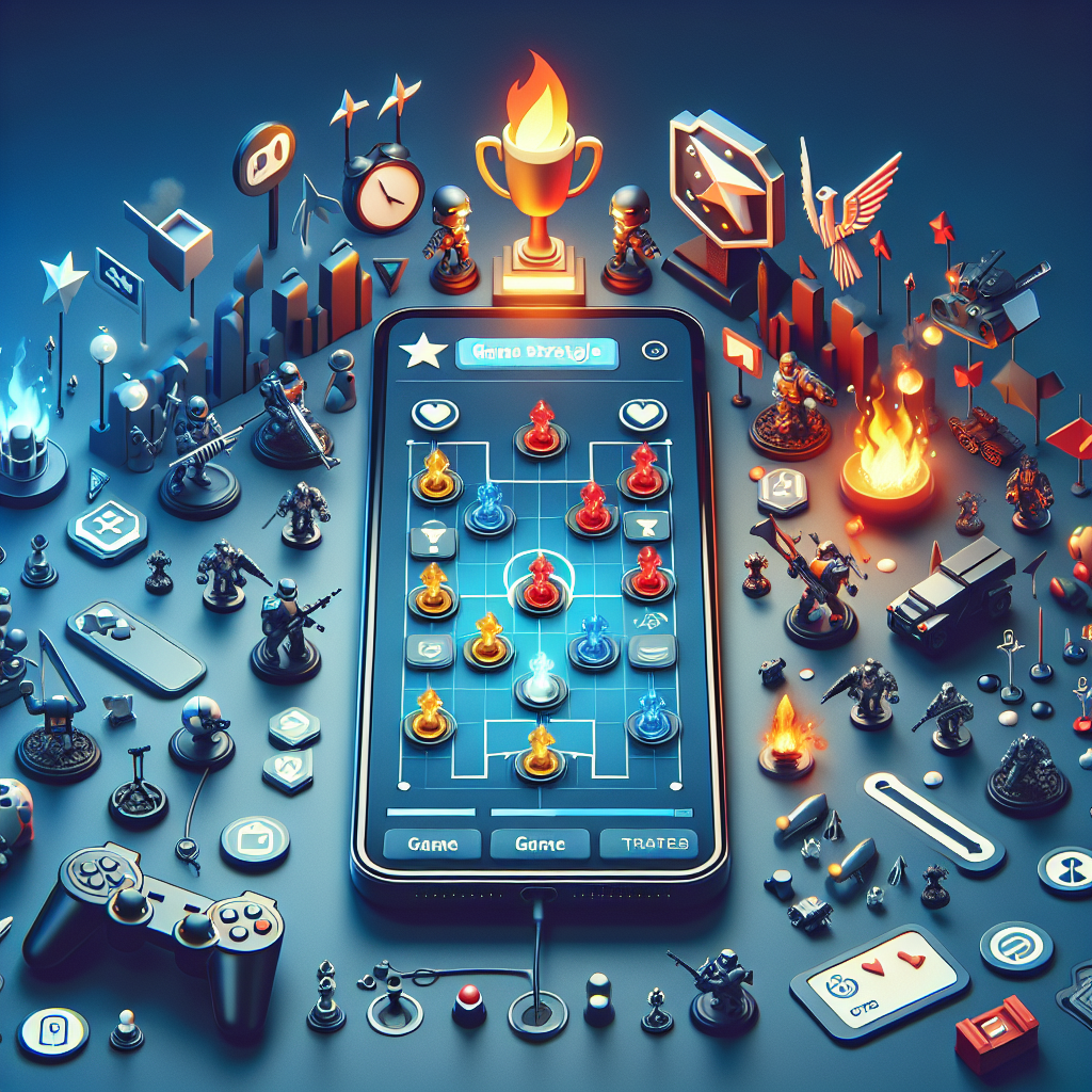 Pro Strategies for Dominating in Mobile Legends: Bang Bang