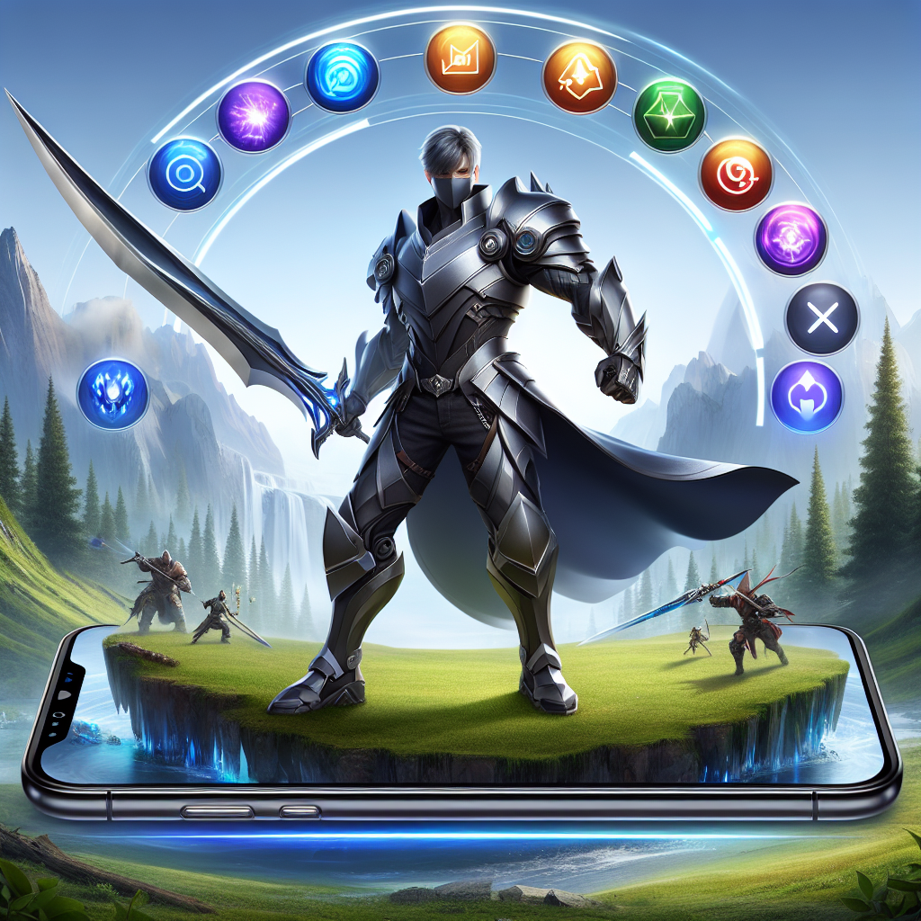 Mastering Hayabusa: Tips and Strategies for Dominance in Mobile Legends