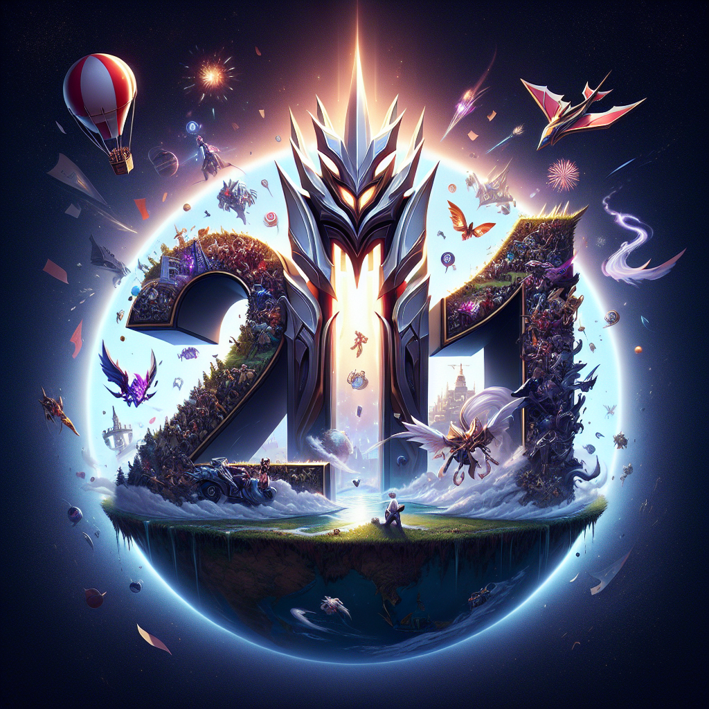 Mobile Legend Rilis Tahun Berapa: Mengungkap Sejarah Awal Permainan Populer di Dunia Gaming