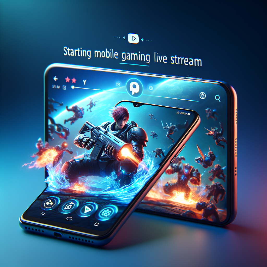 Tips Memulai Live Mobile Legend di TikTok dengan Mudah dan Efektif