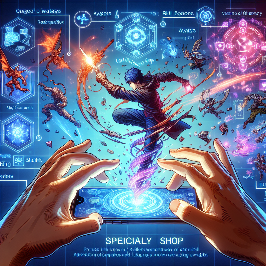 Top Strategies to Maximize Your Codashop Mobile Legend Experience