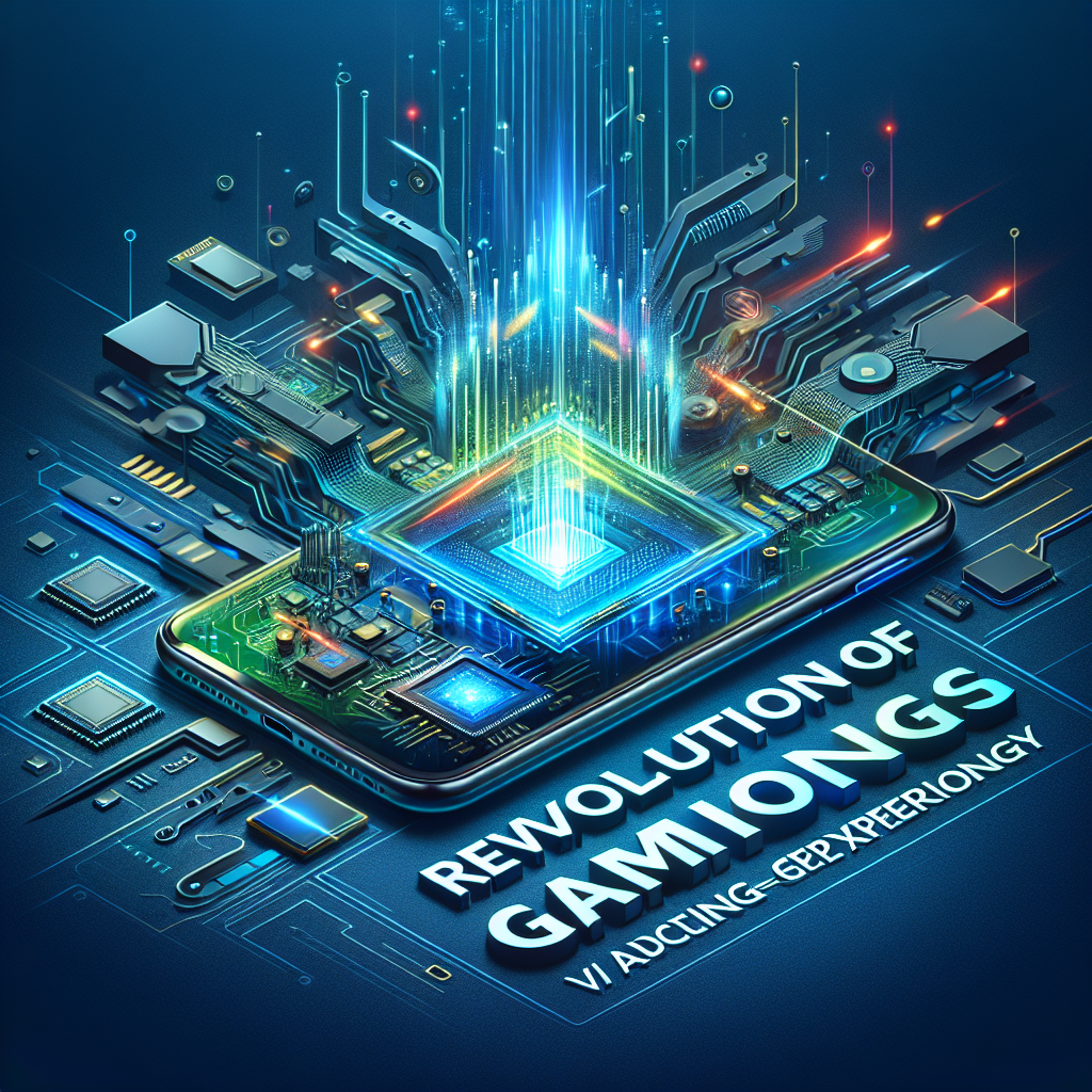 Infinix Mobile Legend: Revolutionizing Gaming Experiences with Cutting-Edge Technology