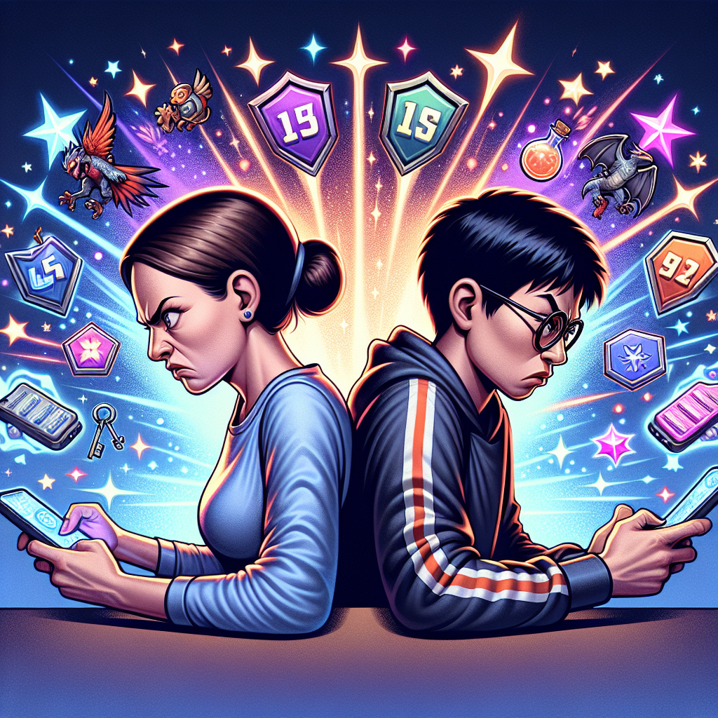 Climbing the Ranks in Mobile Legends: Essential Tips for Success