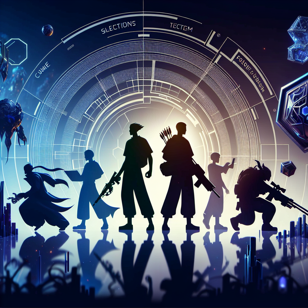 Impact of Role Selection on Team Dynamics in Mobile Legends