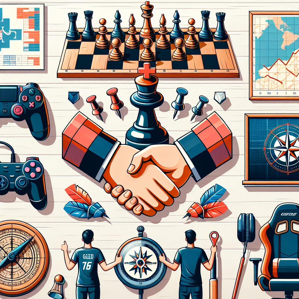 Strategi Sukses Bersama Mewarnai Mobile Legend dalam Komunitas.