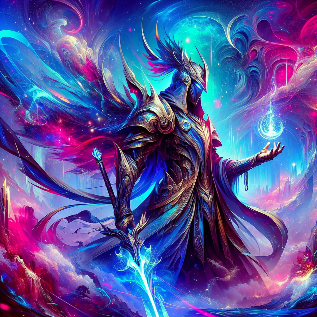 Mobile Legend Hero Wallpaper: Transform Your Screen with Epic Designs