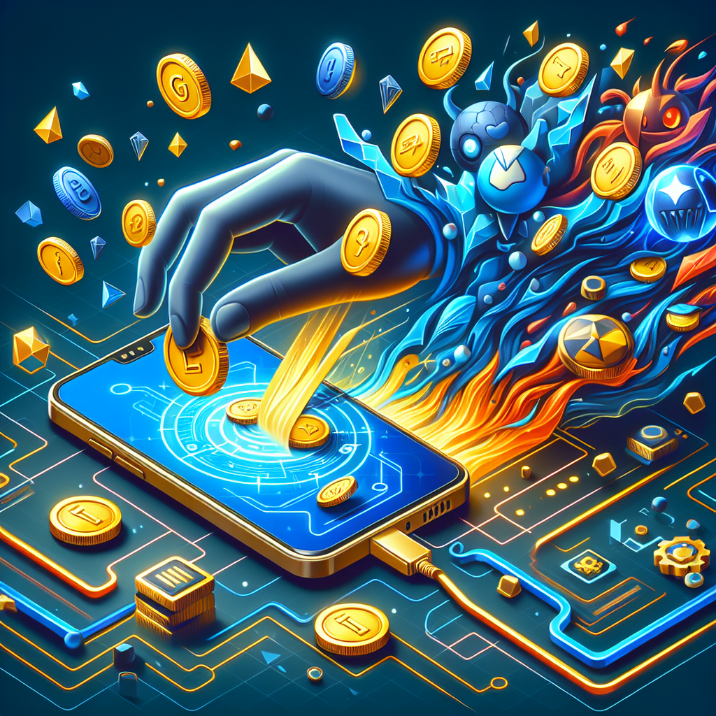 Top Strategies for Effortless Mobile Legends Top Up