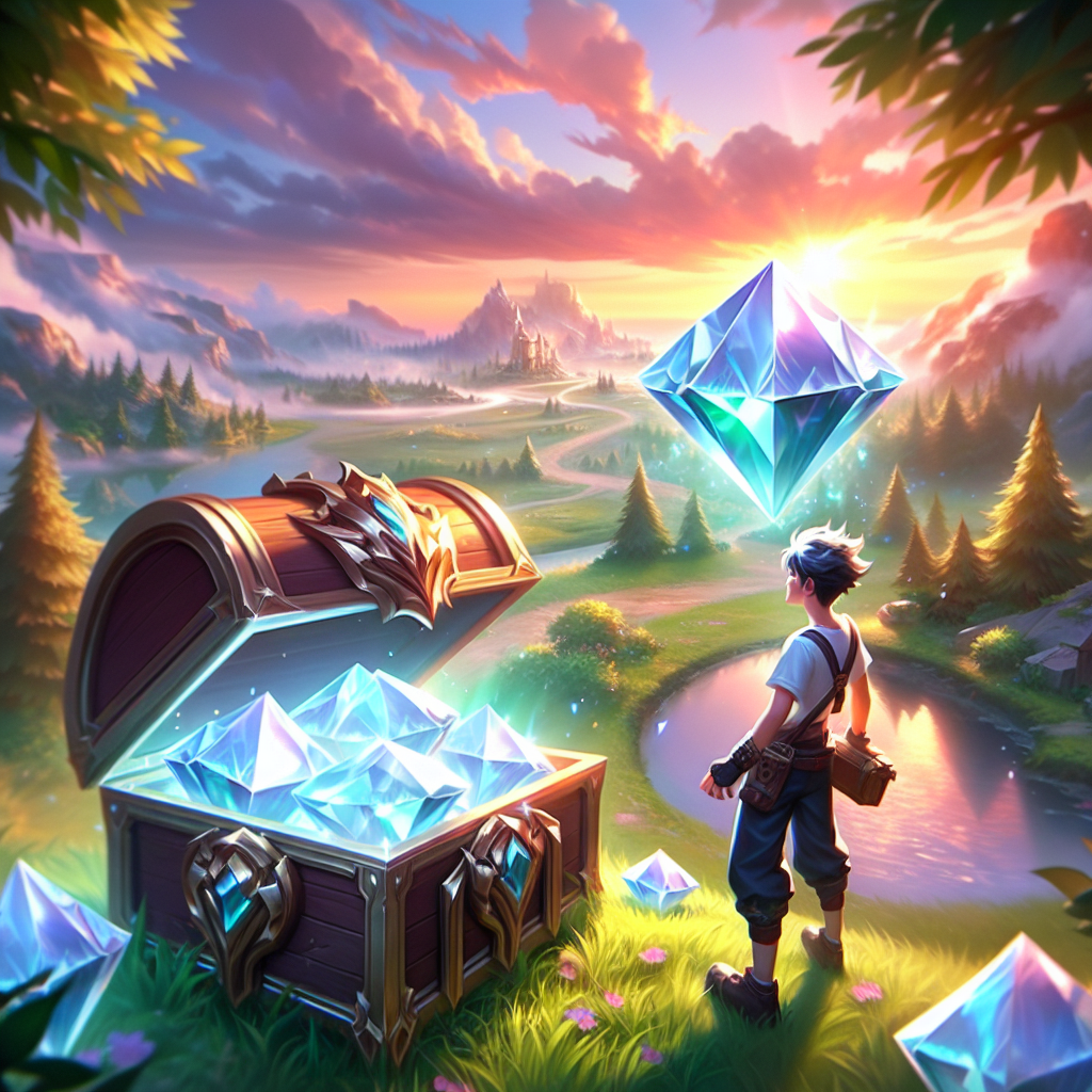 Cara Mendapatkan Diamond Mobile Legend Murah untuk Pemain Baru