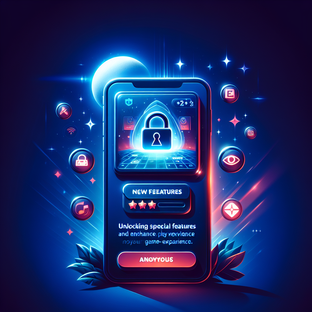 APK Mobile Legend: Unlocking Exclusive Features and Enhancing Gameplay Experience