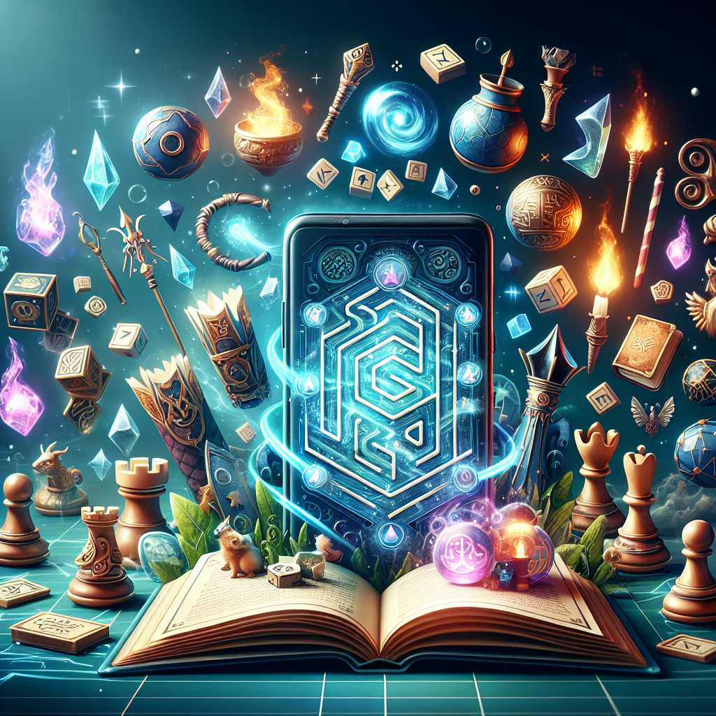 Mastering Spells in Mobile Legends: Tips and Tricks for Every Player