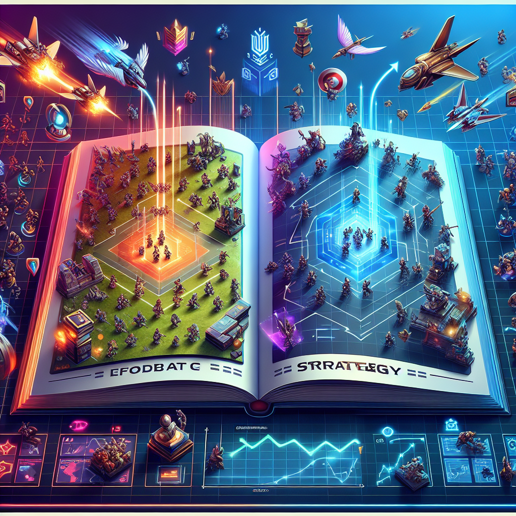 Latest Updates and Strategies on Liquipedia for Mobile Legends