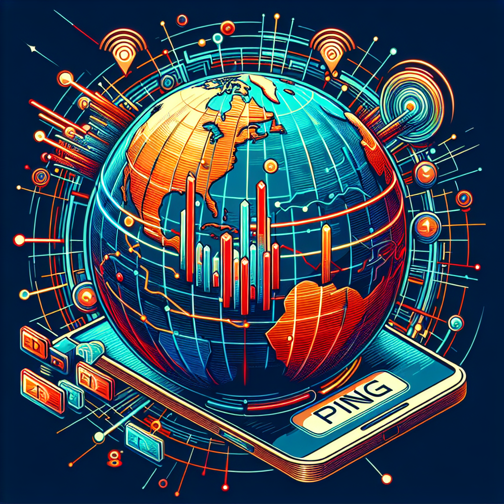 Unveiling the Impact of Ping: How Server Location Affects Mobile Legends Gameplay