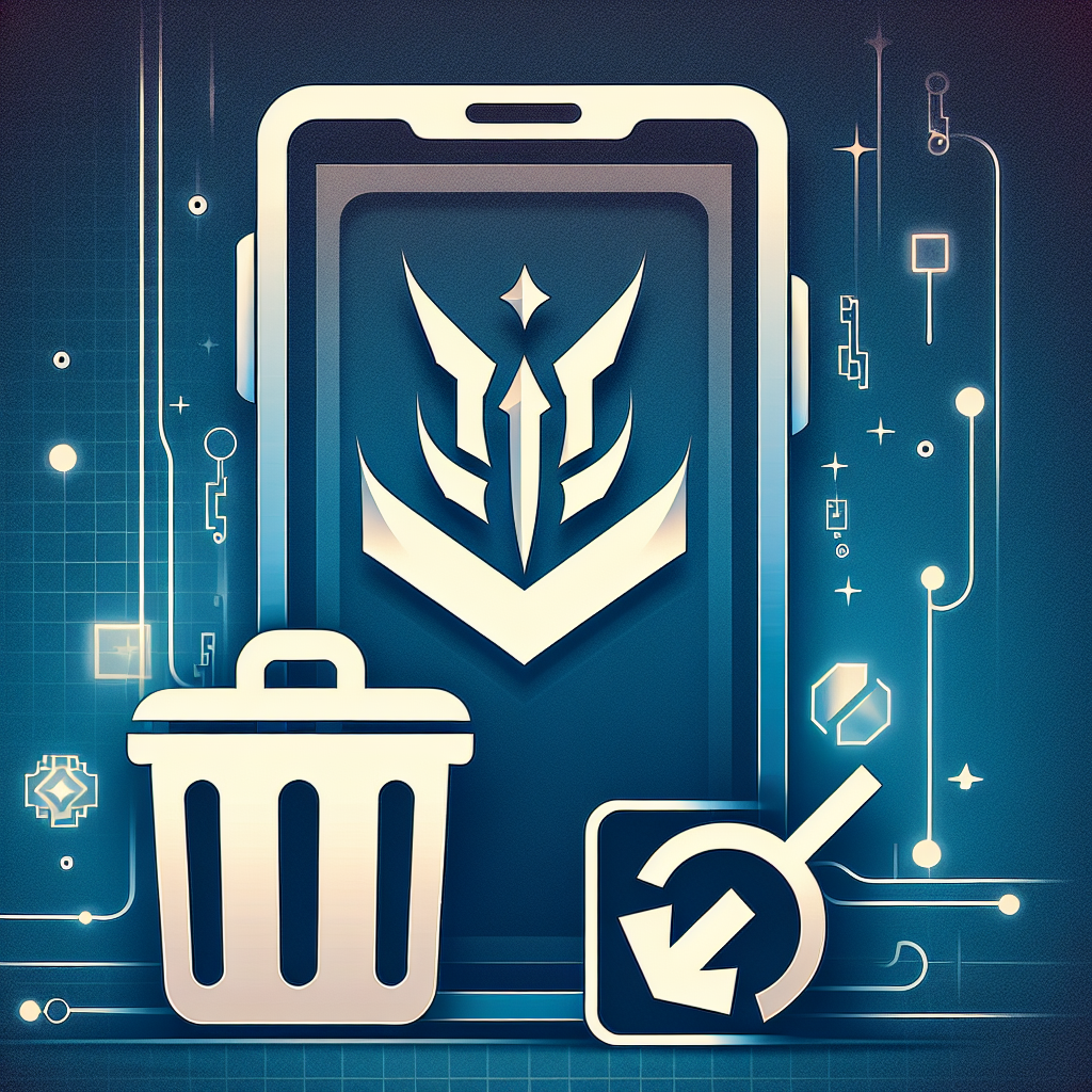 Panduan Lengkap Menghapus Akun Mobile Legend dengan Mudah
