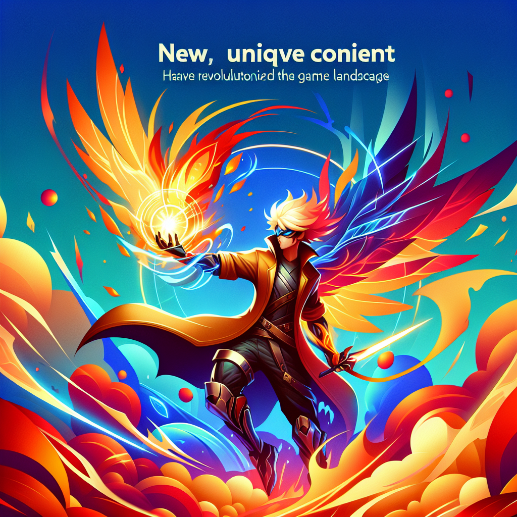 New Hero Nama: Revolutionizing Mobile Legends with Unique Abilities