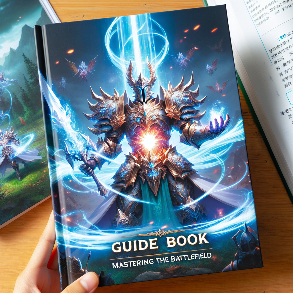 Master the Battlefield with Gatotkaca's Ultimate Guide in Mobile Legends