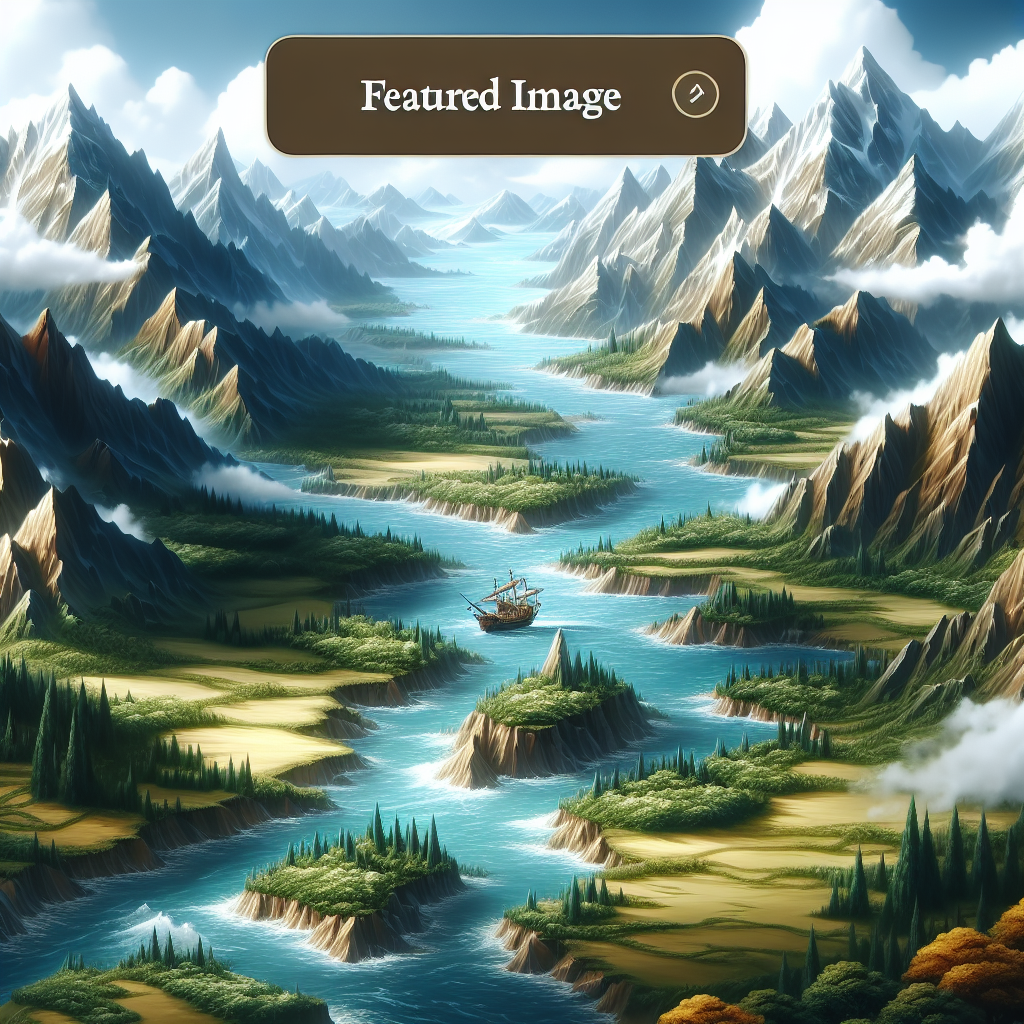 Exploring the HD Graphics of Map Mobile Legend