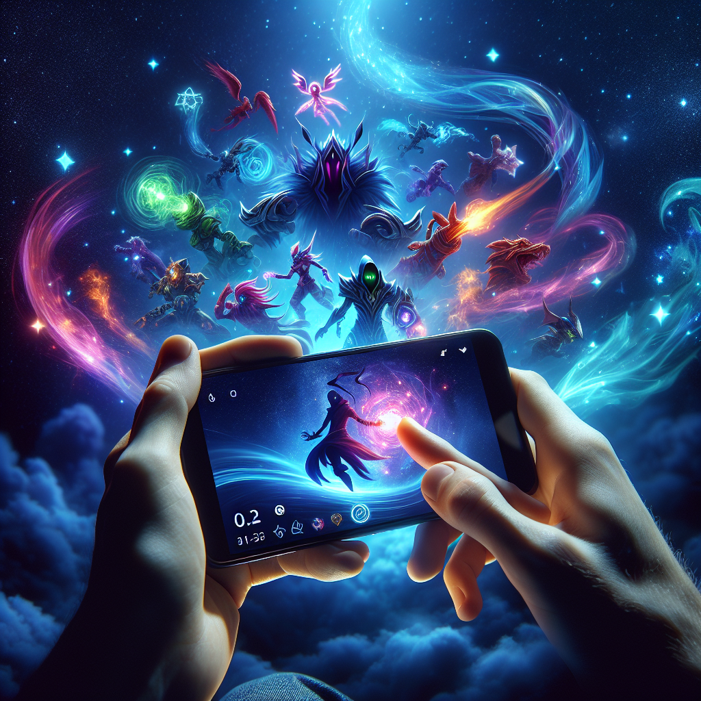 Starlight Member's Exciting Features in Mobile Legends