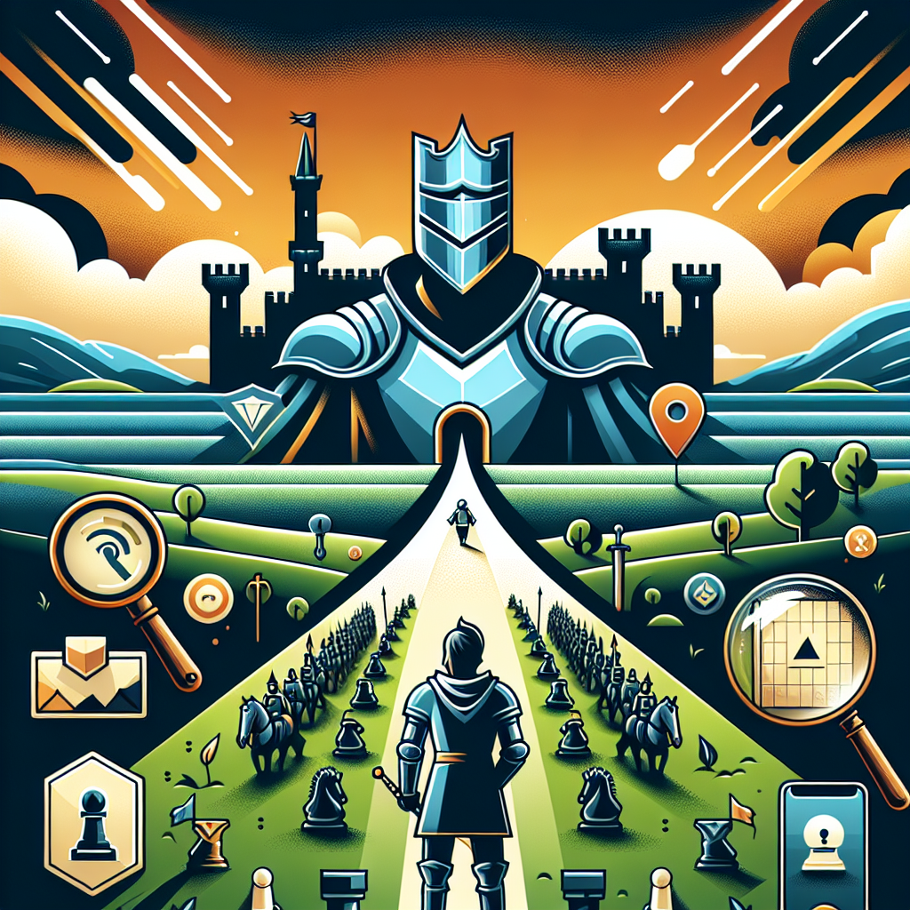 Mastering Lord Mobile Legend: Tips and Strategies for Success
