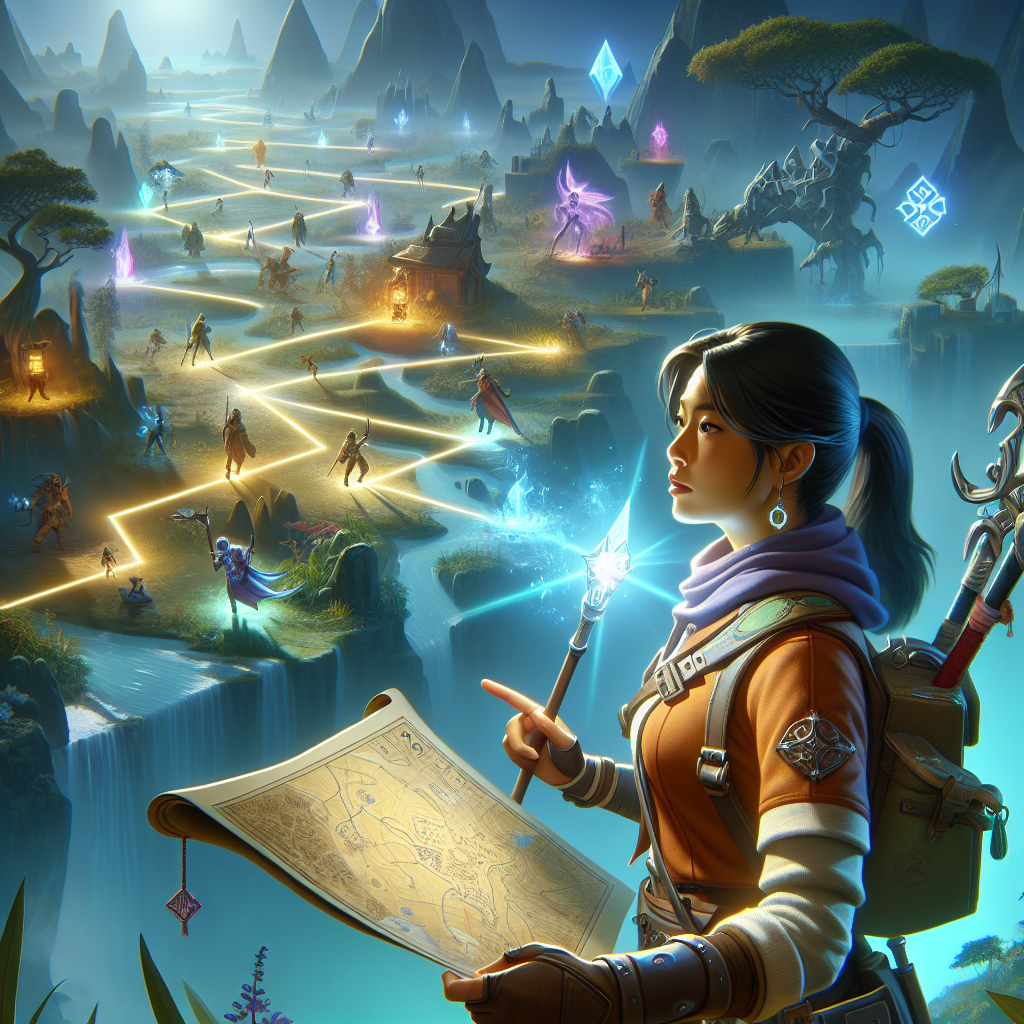 Exploring New Heroes and Strategies in Mobile Legends Adventure