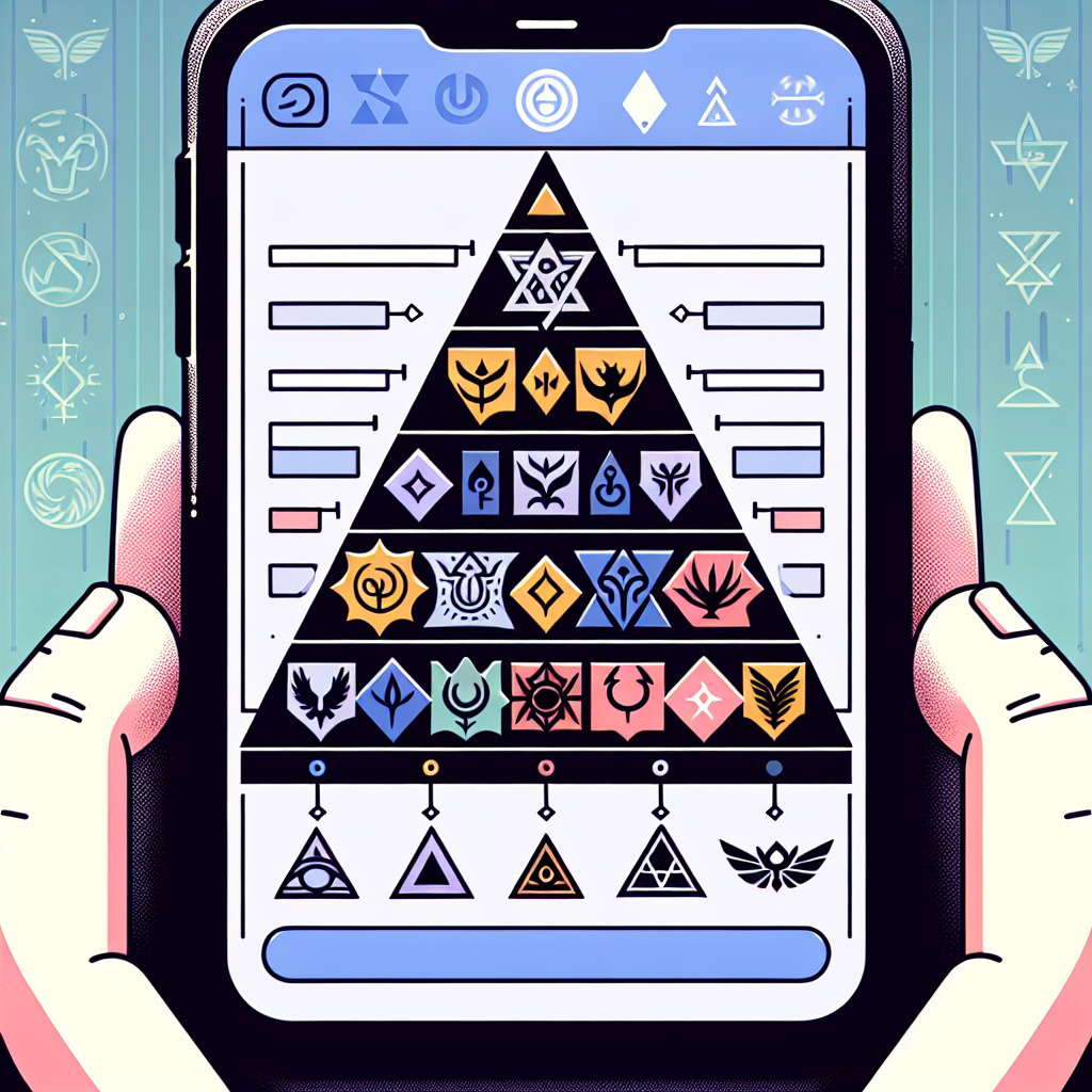 Latest Meta Trends in Mobile Legends: Updated Tier List