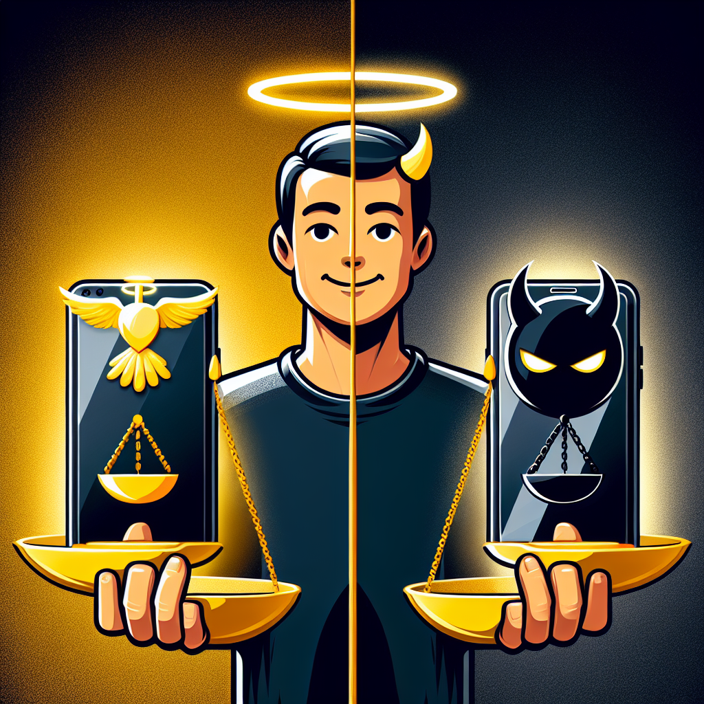 Exploring the Ethics Behind Mobile Legend Hacks: Risks and Realities