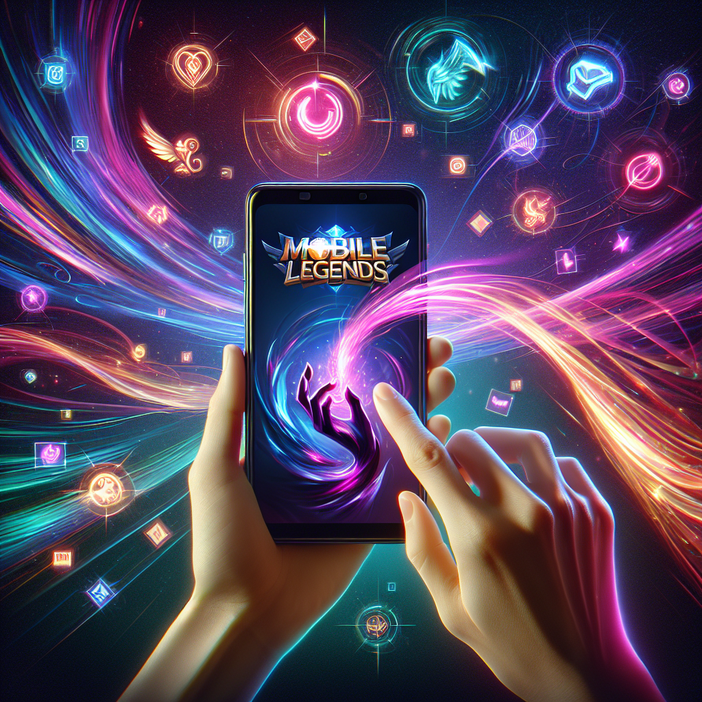 Cara Membuat Akun Mobile Legend Baru dengan Mudah dan Cepat