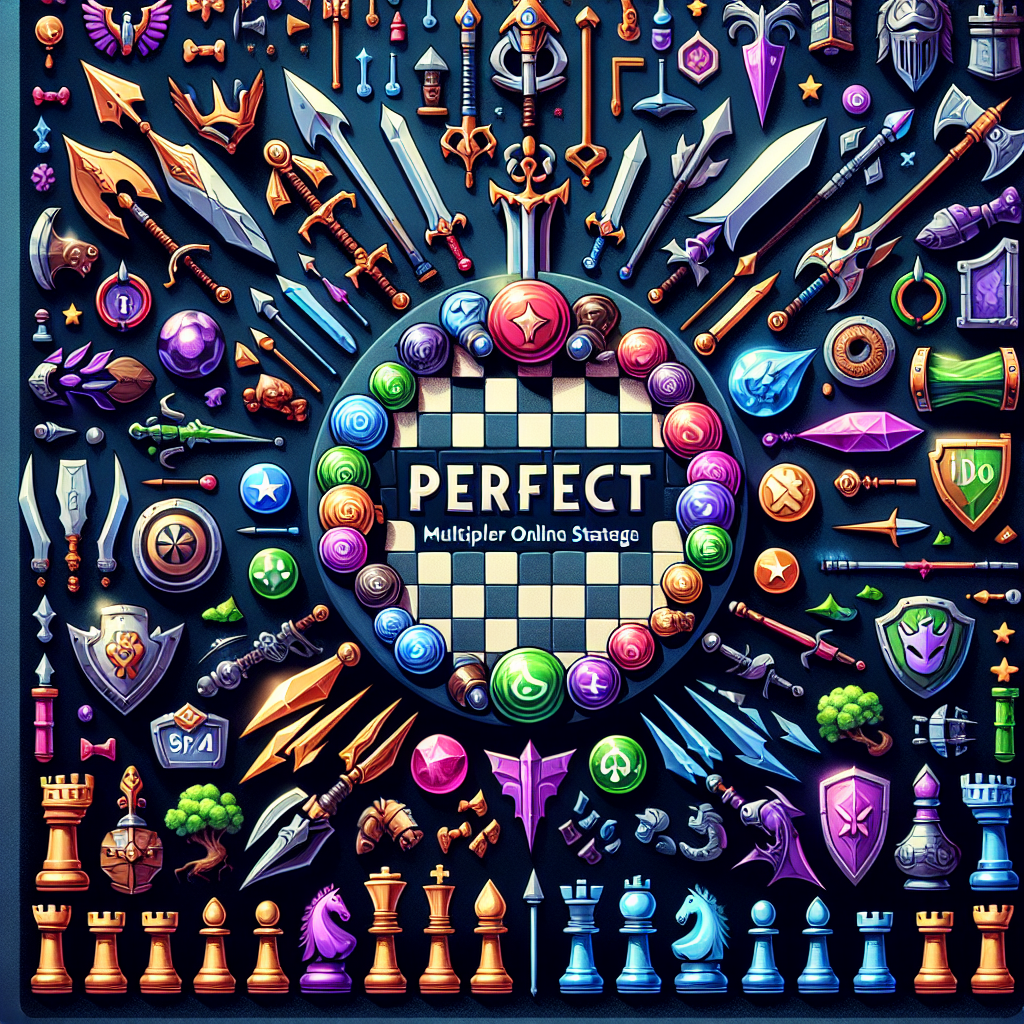 Mastering Your Mobile Legends Build Strategy