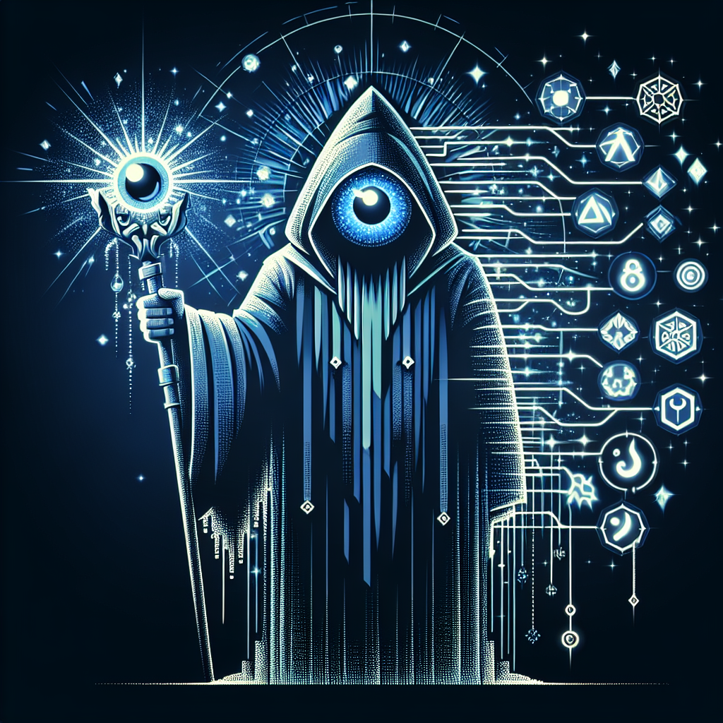 Unveiling Cyclops: Tips and Tricks for Mastering the Mobile Legends Mage