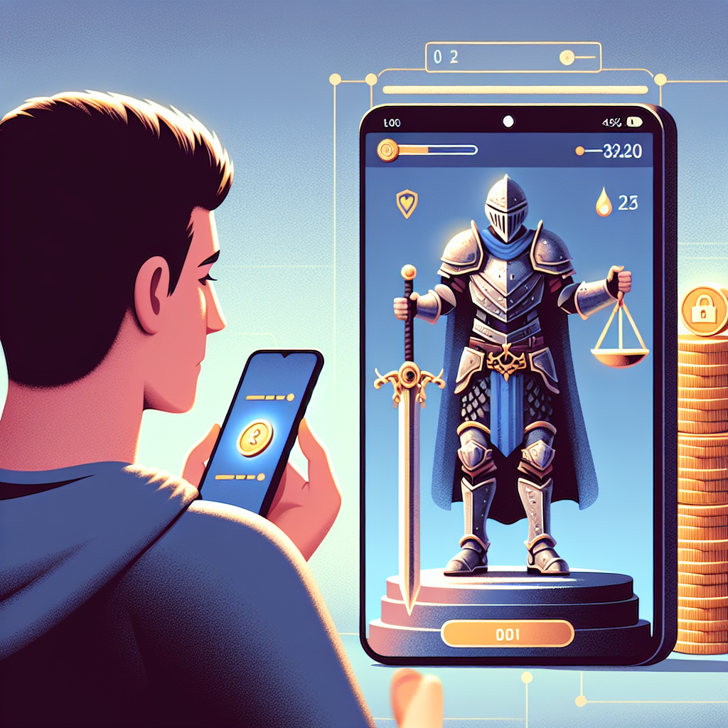 Tips dan Risiko dalam Membeli Akun Mobile Legend Online
