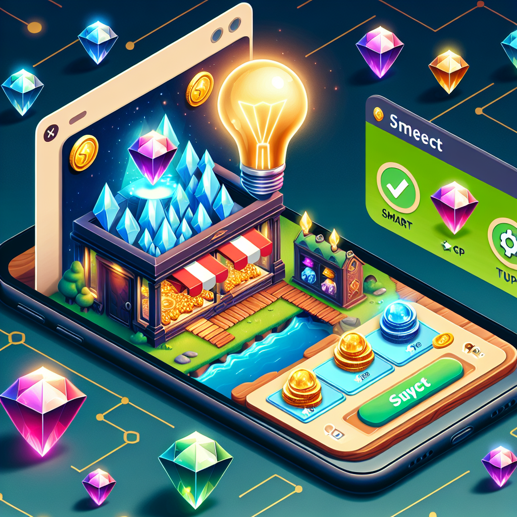 Harga Diamond Mobile Legend Terkini dan Tips Membelinya dengan Bijak