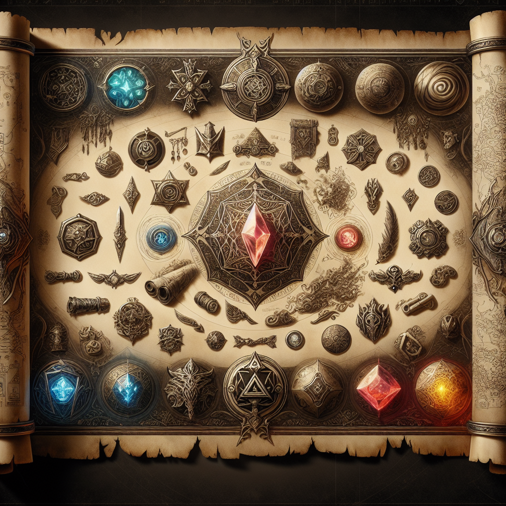Exploring the Origins and Meanings of Mobile Legends' Nama Items