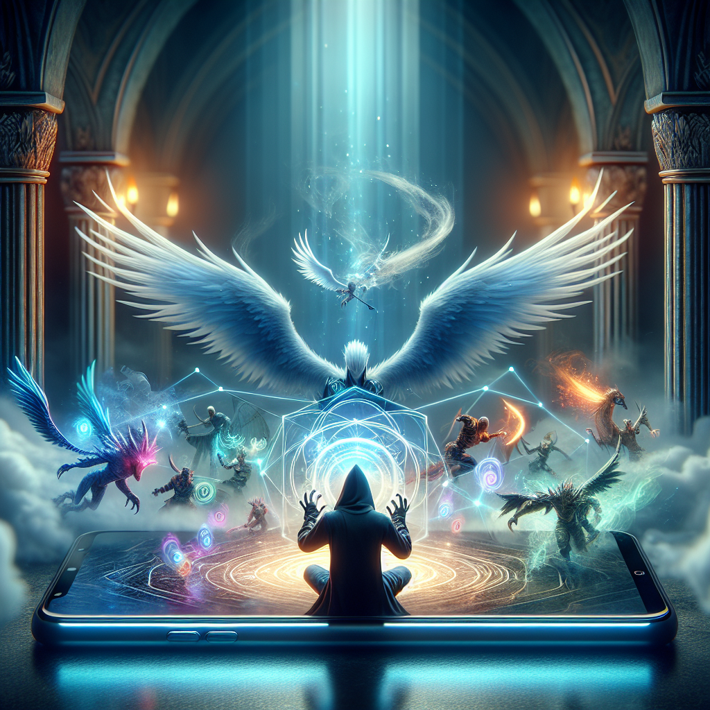 Secrets Behind the Mythic Rank in Mobile Legends