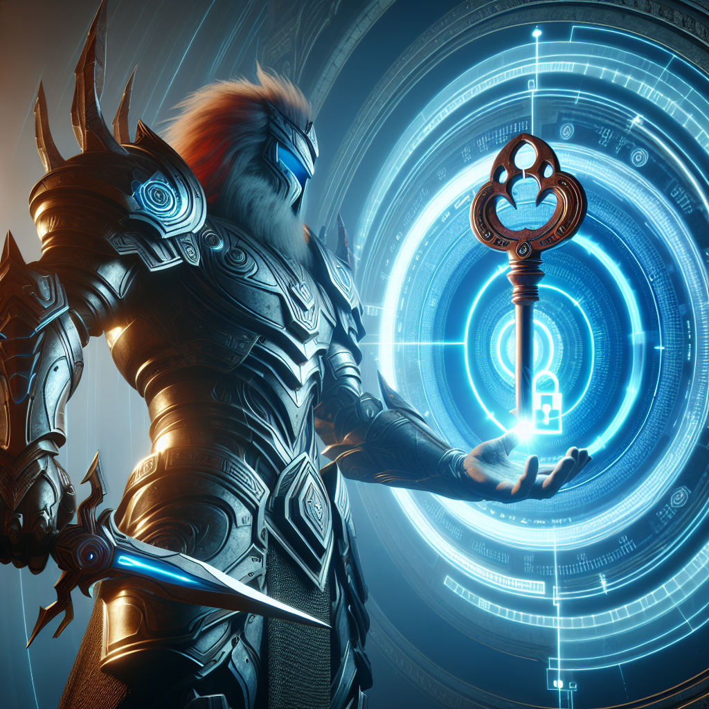 Unleashing the Power of UniPin in Mobile Legends