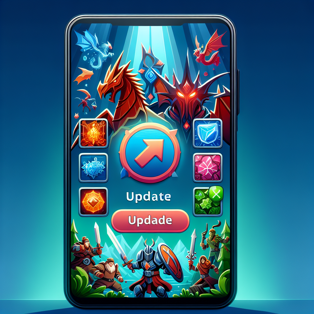 New Changes and Features in the Latest Mobile Legends Update