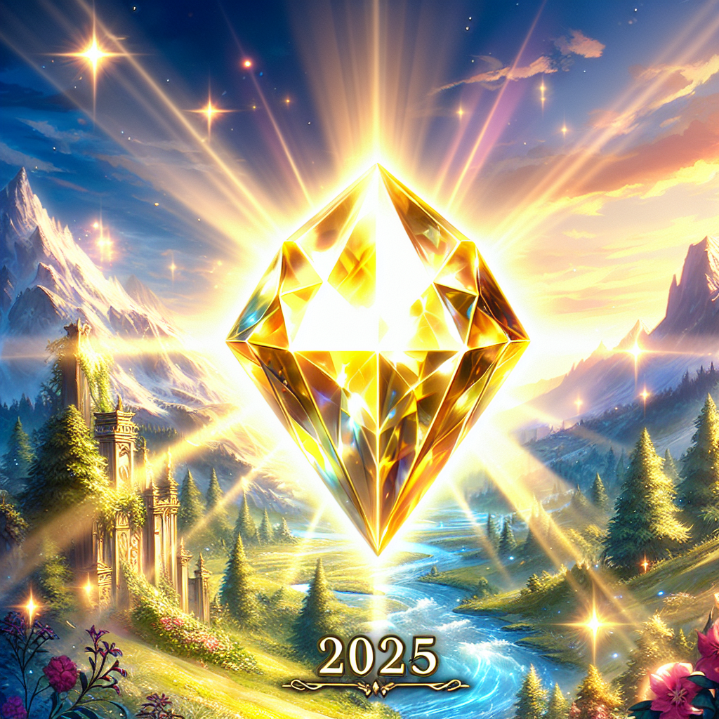 Kemunculan Diamond Kuning di Mobile Legends Tahun 2025: Apa yang Bisa Kita Harapkan?