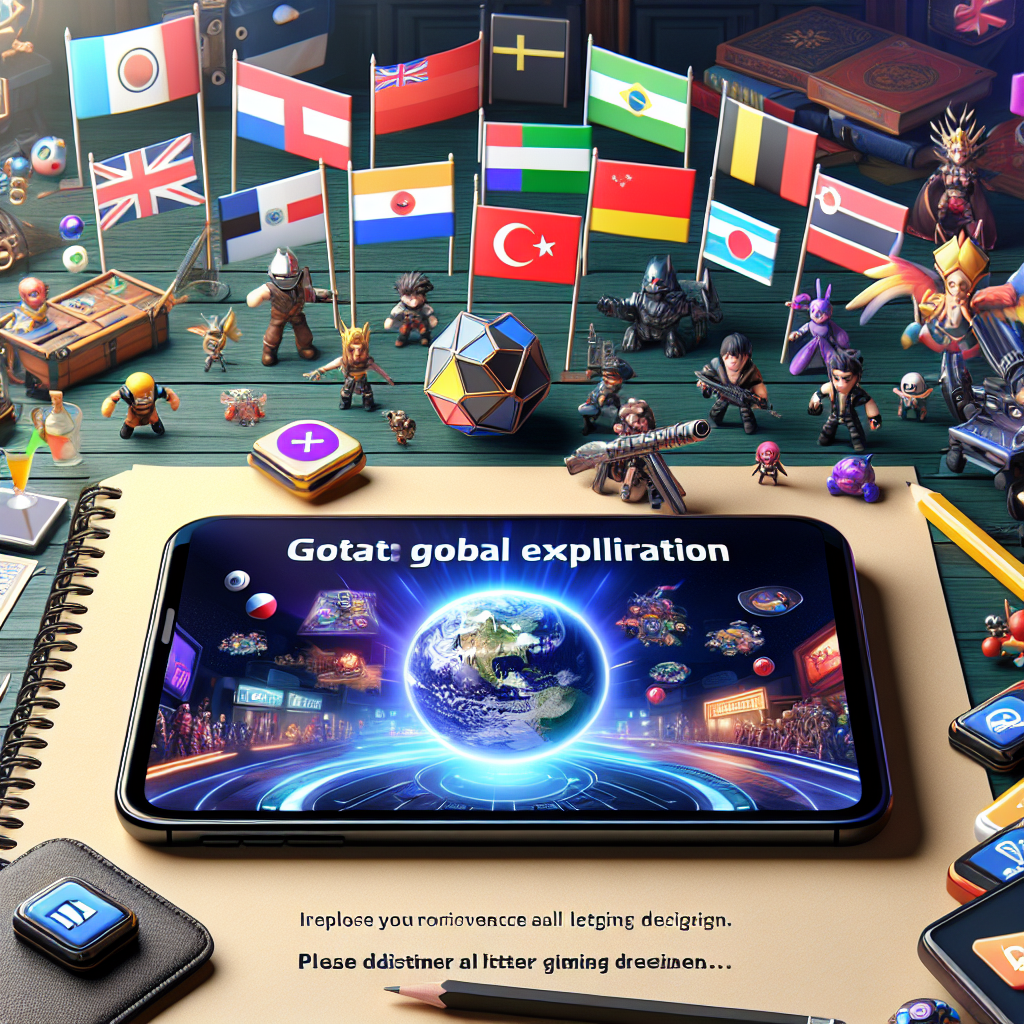 Mobile Legend: Menelusuri Asal Usul dan Pengaruhnya dari Berbagai Negara